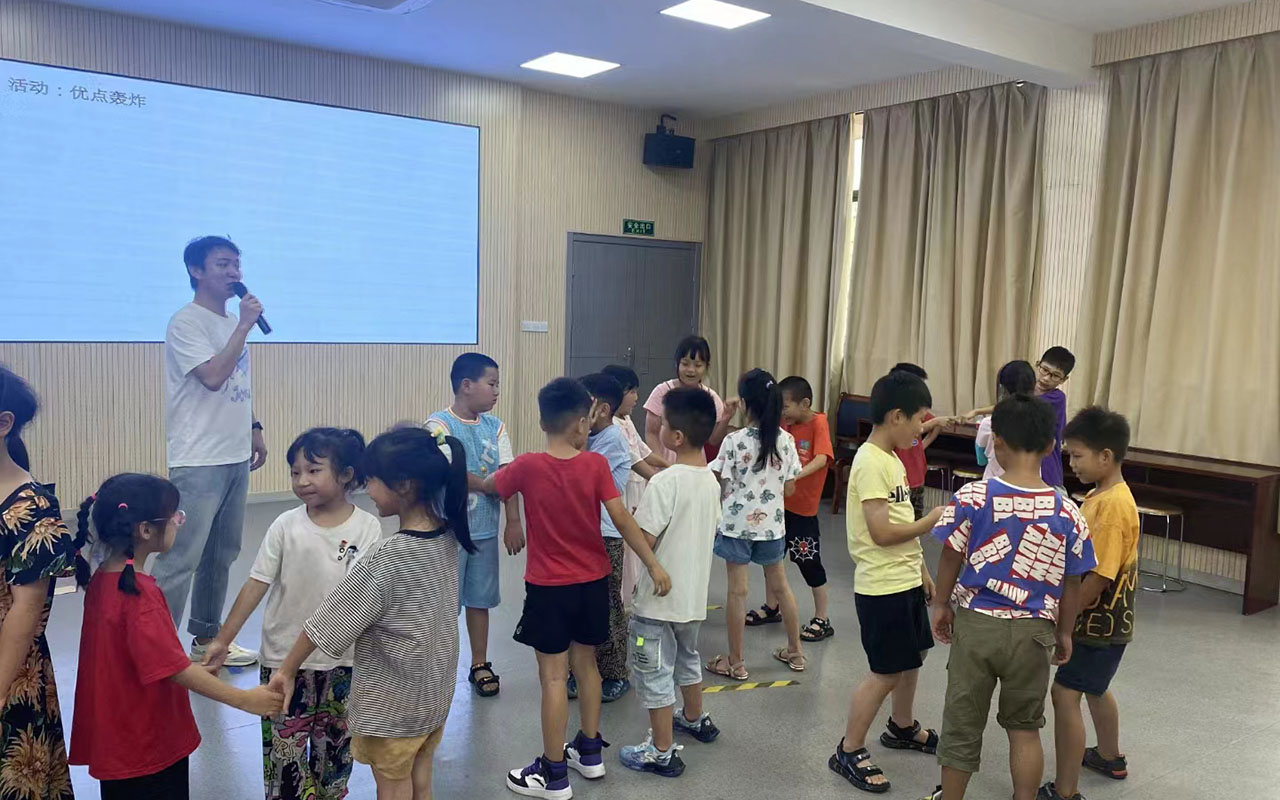 嘉兴龙观乡中心学校